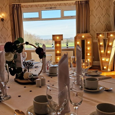 High View Suite