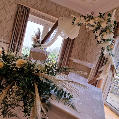 Ceremony Room